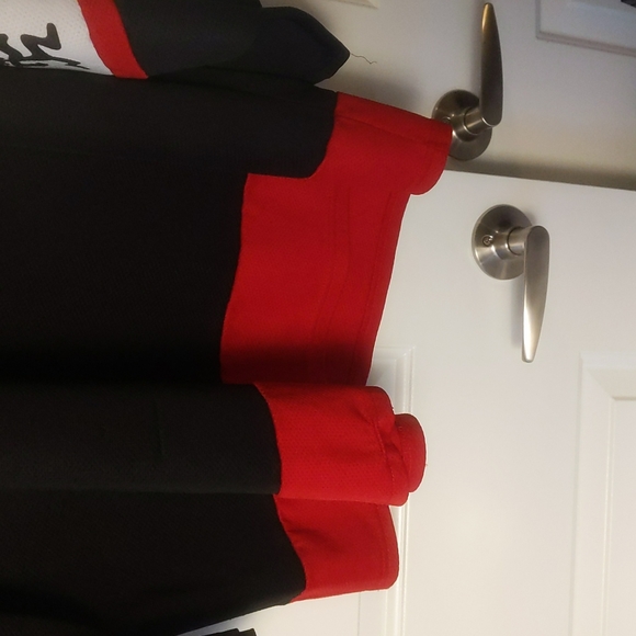 COPY - Insane Clown Posse Psychopathic Records Jersey size XXL - Picture 5 of 10